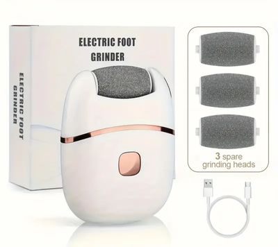 HERRAMIENTA DE PEDICURIA ELECTRICO