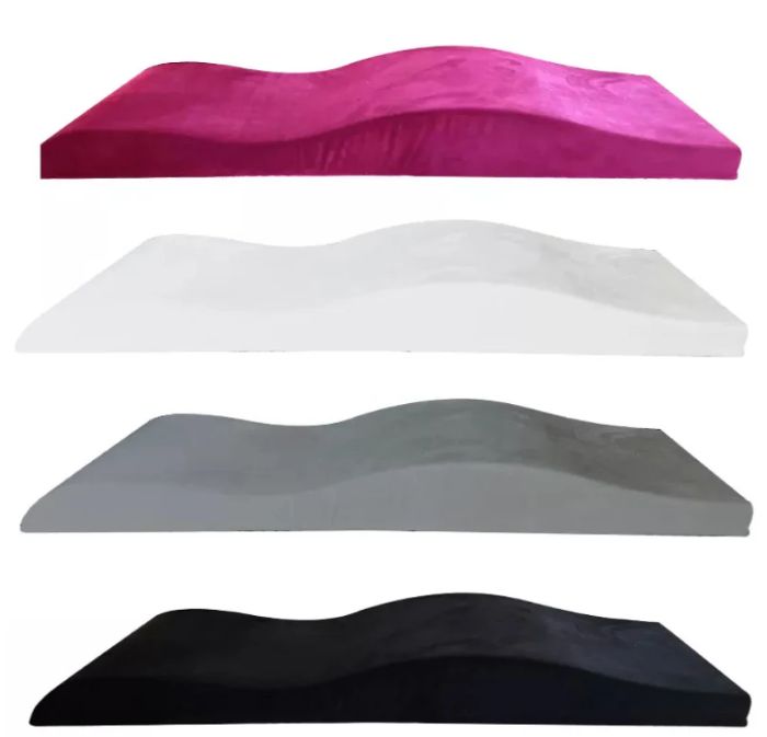 COLCHON ERGONOMICO PARA CAMILLA