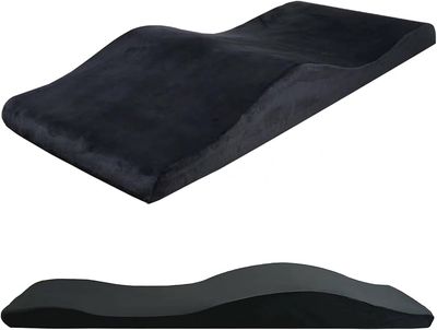 COLCHON ERGONOMICO PARA CAMILLA