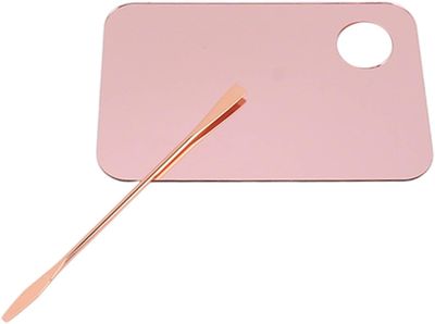 PALETA DE MEZCLA DE MAQUILLAJE