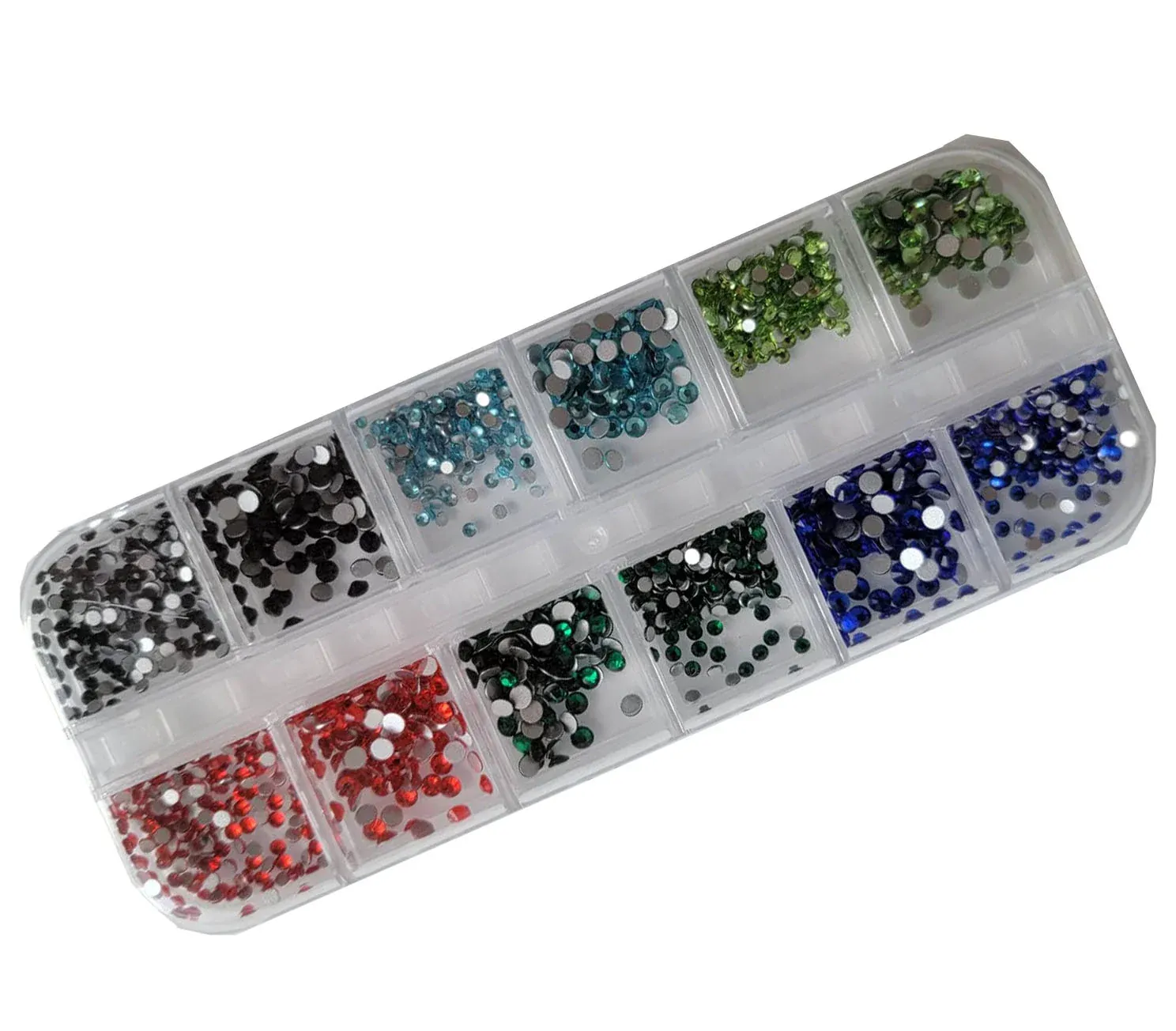 PIEDRERIA PARA UÑAS