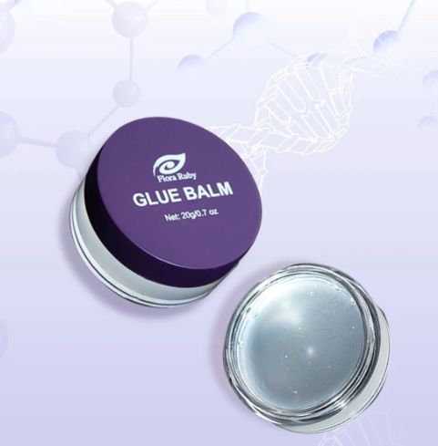 PEGAMENTO BALSAMO PARA LIFTING - FLORA