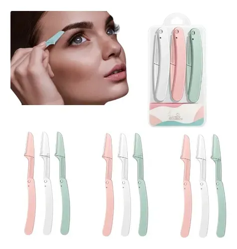 SET X 3 PERFILADORES