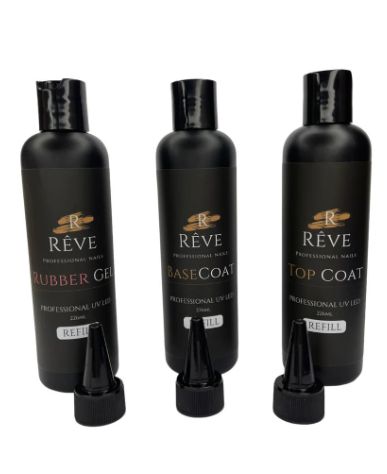 REVE REFILL