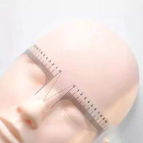 PAQUÍMETRO ESTILO VINCHA