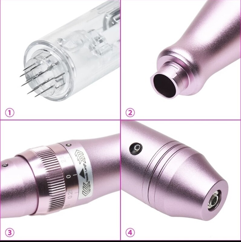 Dermapen dr pen M7