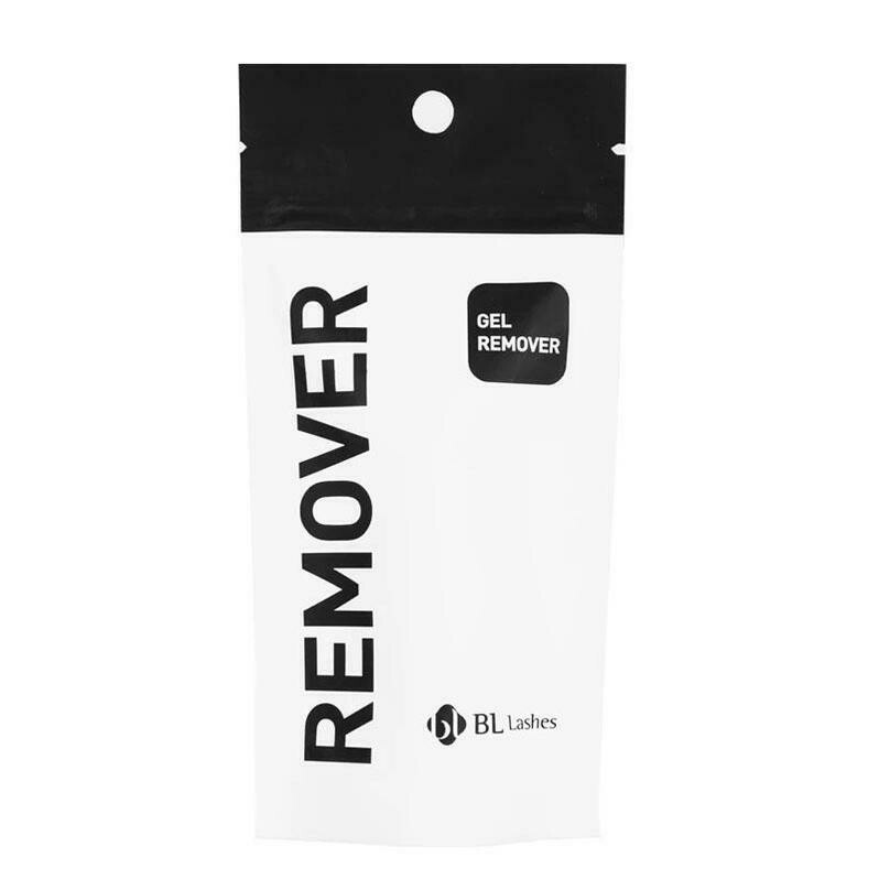 removedor en gel