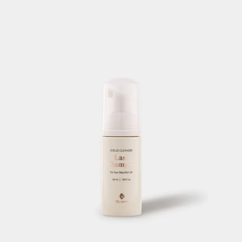LASH SHAMPOO CON BROCHA 50 ML