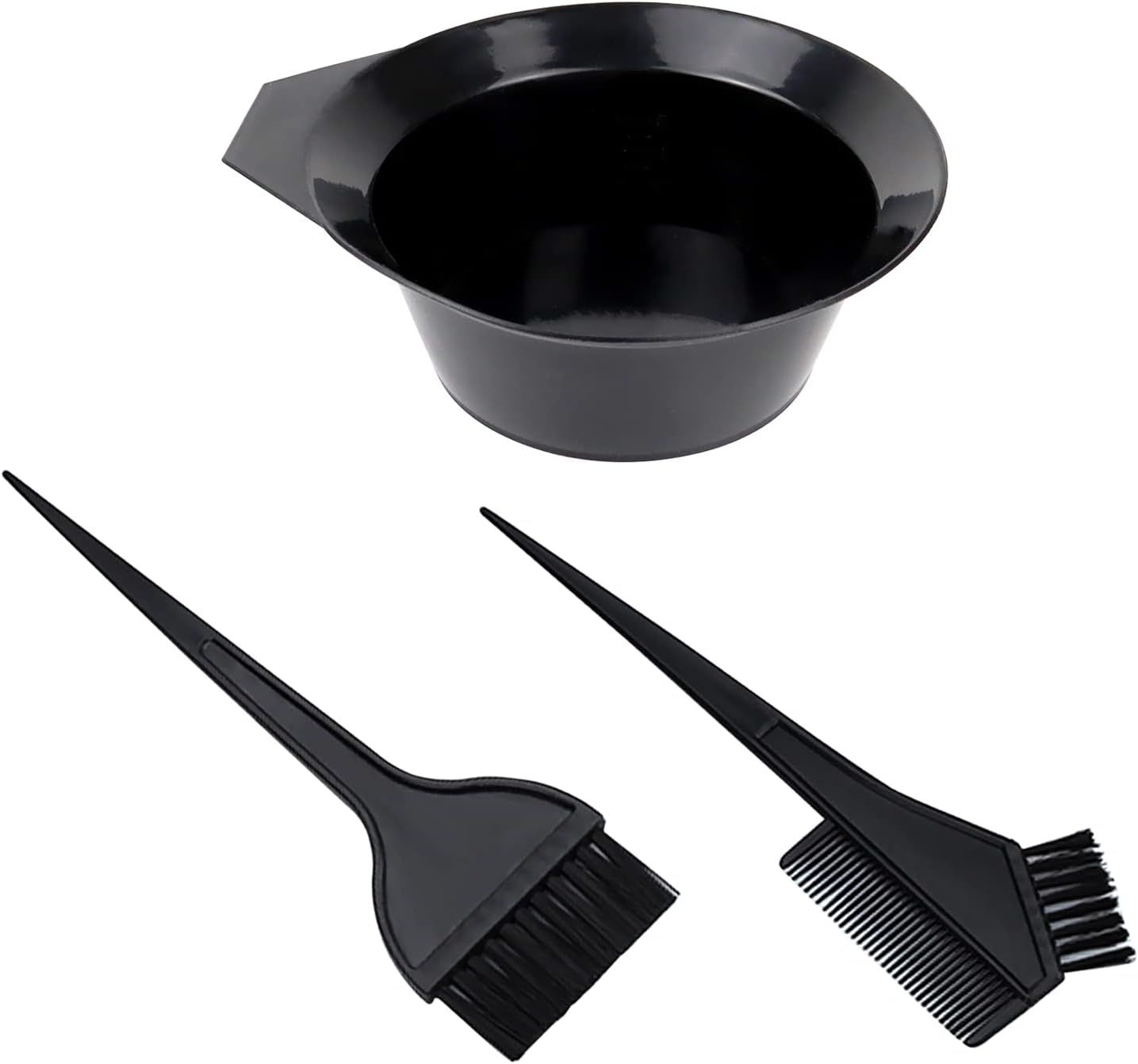 SET PARA TINTE DE CABELLO