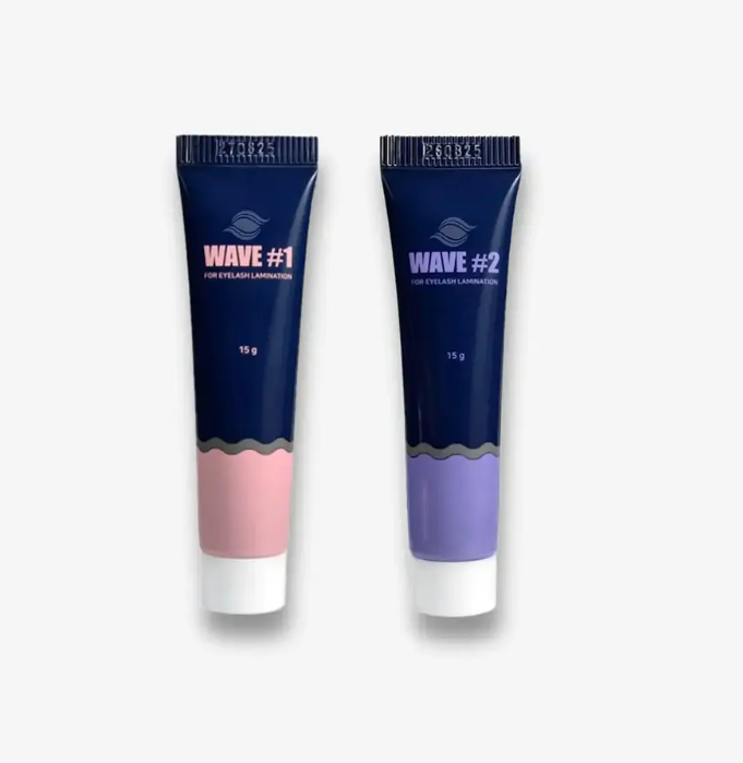 PASOS INDIVIDUALES BEAUTY WAVE