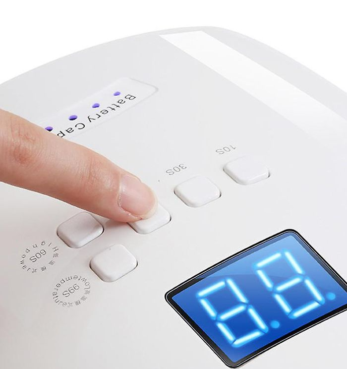 CABINA CORDLESS