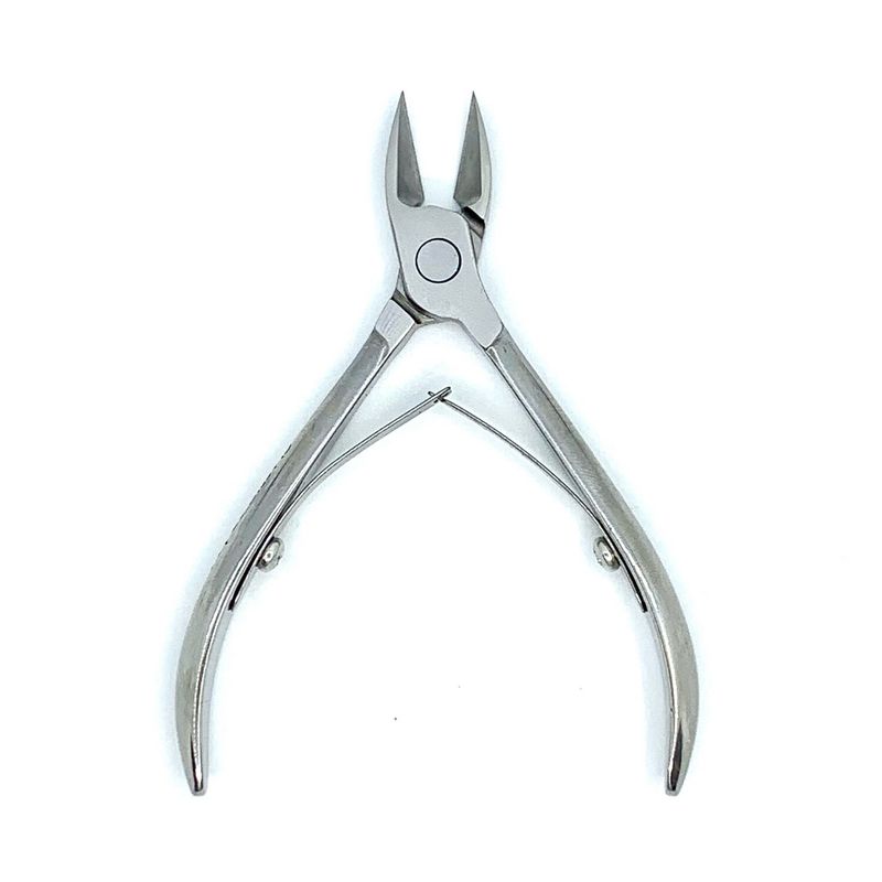 ALICATE CLASSIC STALEKS PARA UÑAS 63/14