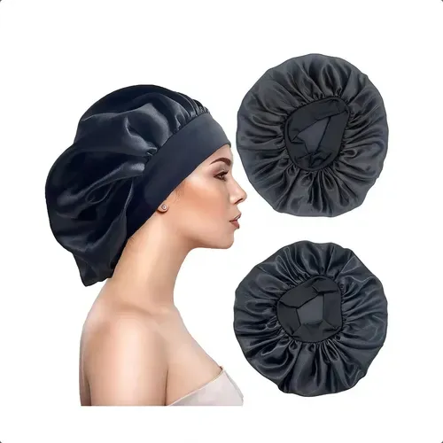 GORRA DE SEDA