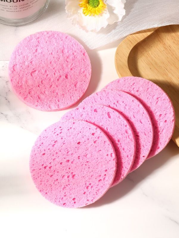 ESPONJA PARA LIMPIEZA FACIAL