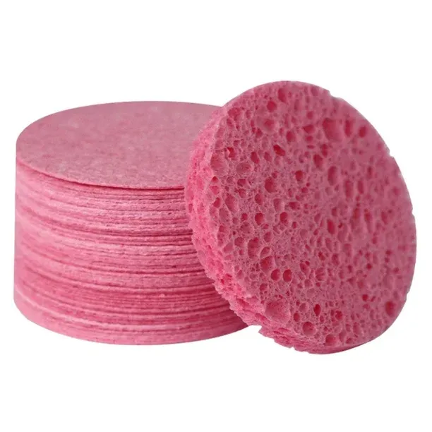 ESPONJA PARA LIMPIEZA FACIAL