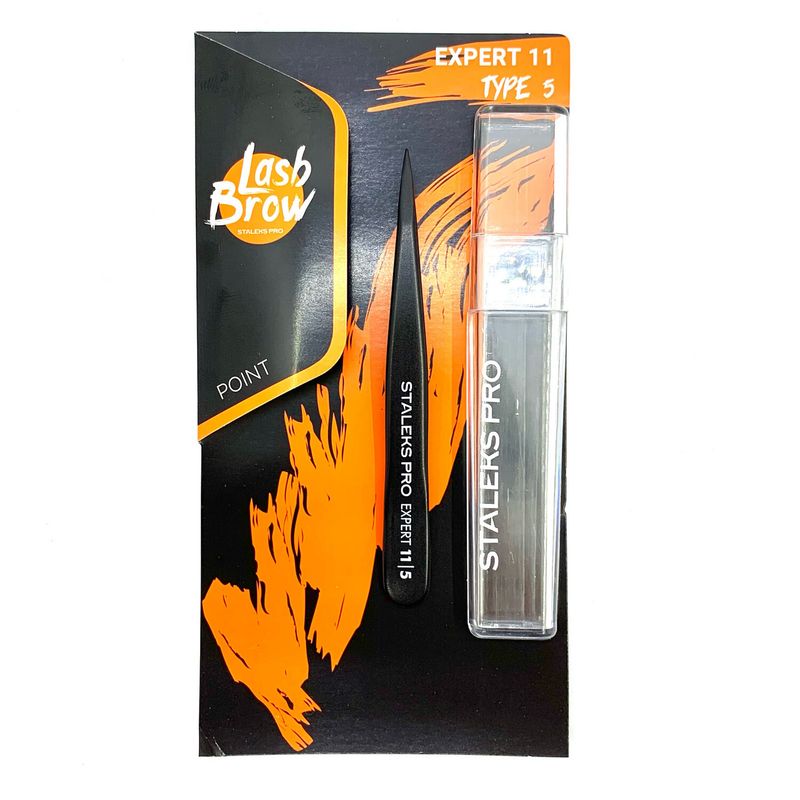 PINZA STALEKS 11/5 B
