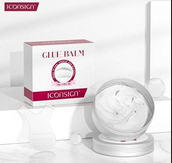 PEGAMENTO BALSAMO PARA LIFTING - GLUE BALM