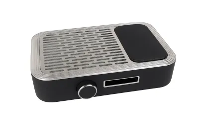 EXTRACTOR 858-3