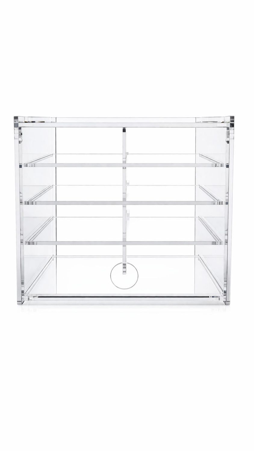 ACRILICO ORGANIZADOR DE PESTAÑAS