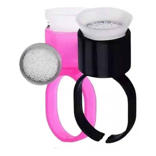 ANILLOS ESTERILIZADOS