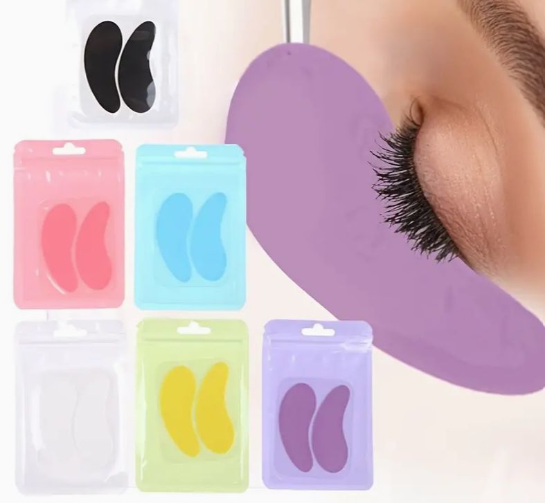 PARCHES REUTILIZABLES