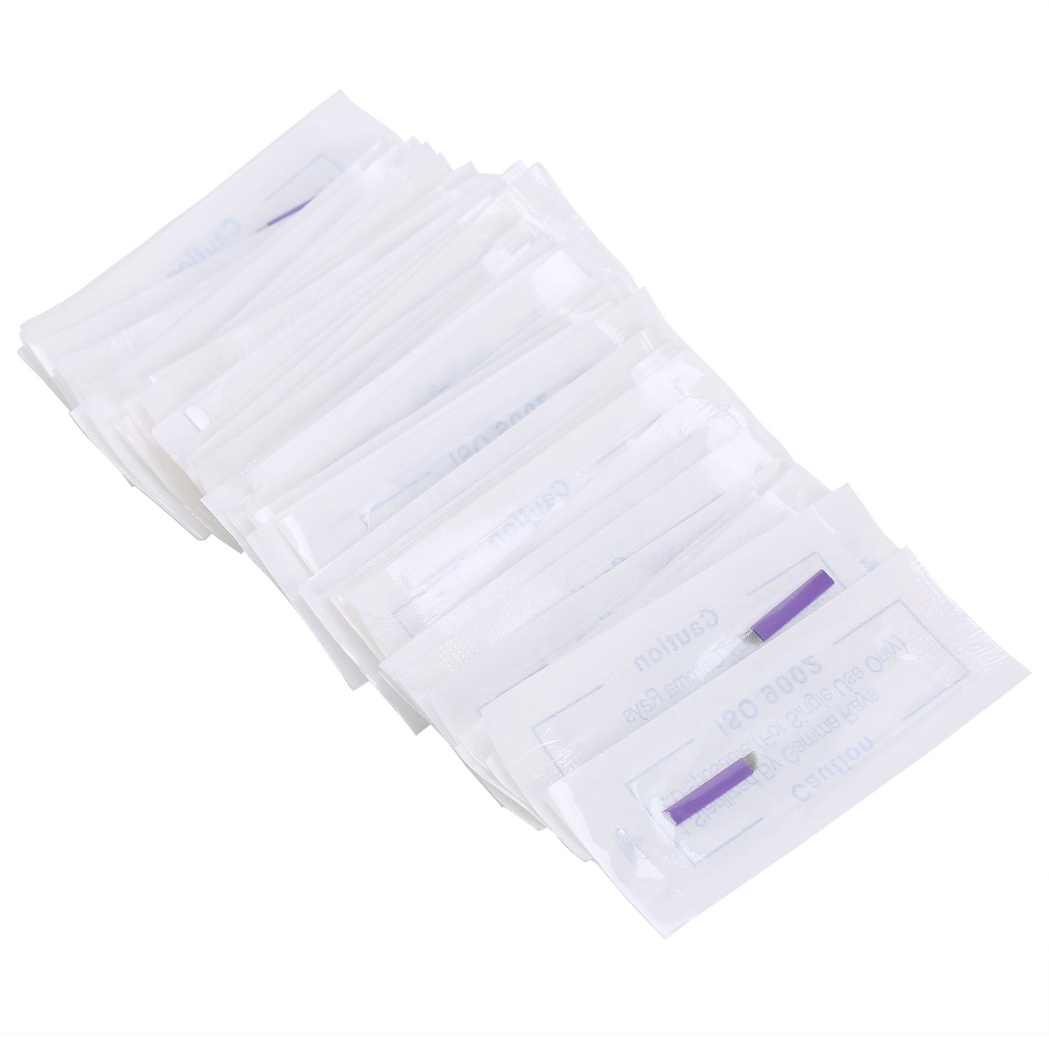 FILOS MICROBLADING  PROMO X 4 UNIDADES