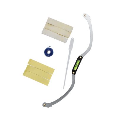 MAPPING RULER