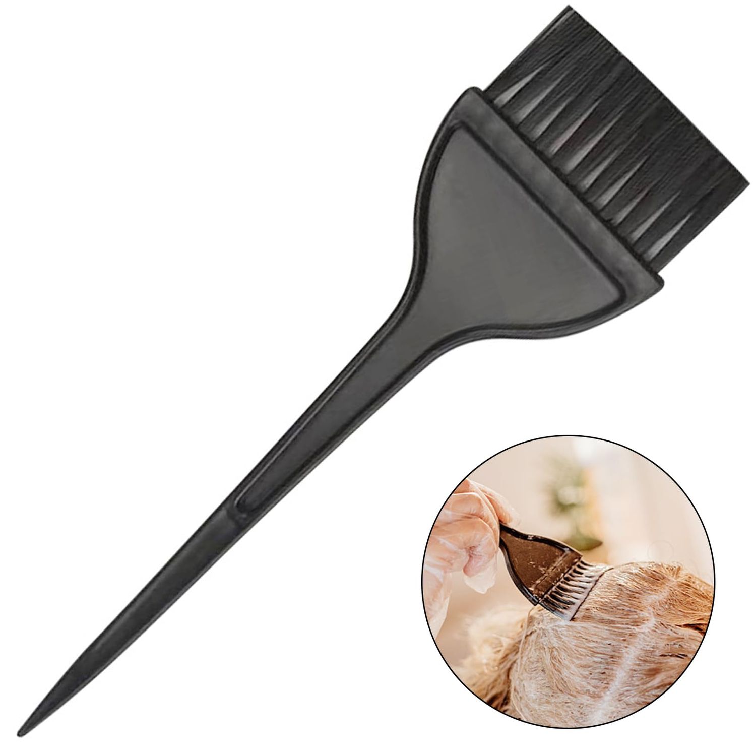 PINCEL CHICO  PARA TINTE