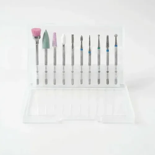 SET DE FRESAS GRANDE