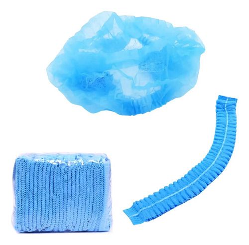 COFIAS DESCARTABLES X100