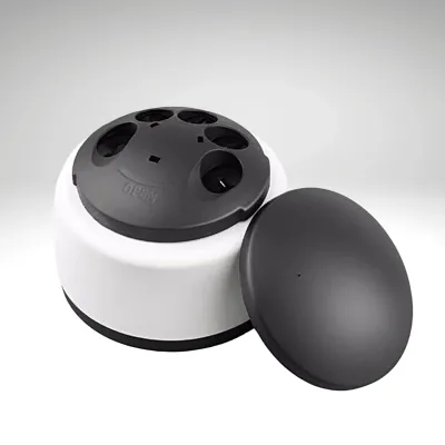 REMOVEDOR DE ESMALTE (NAIL STEAMER)