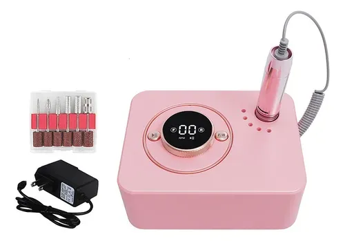 TORNO INALAMBRICO BQ 107