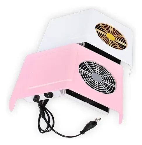 EXTRACTOR DE POLVO DE BOLSA