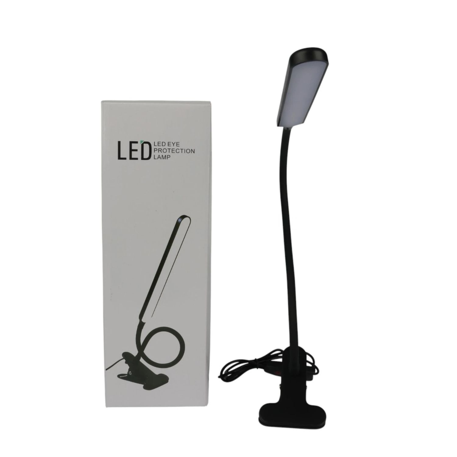 LAMPARA LED EYES