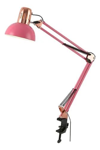 LAMPARA ARQUITECTO AGARRE CON PINZA