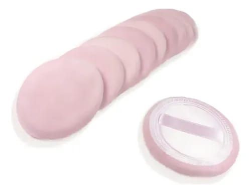 ESPONJA DE MAQUILLAJE X 1