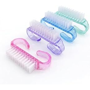 CEPILLOS PARA UÑAS