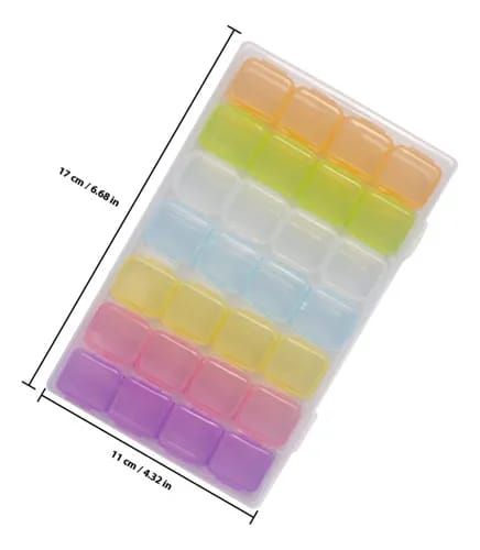 ORGANIZDOR PARA PEDRERIA