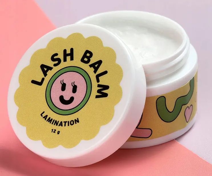 LASH BALM
