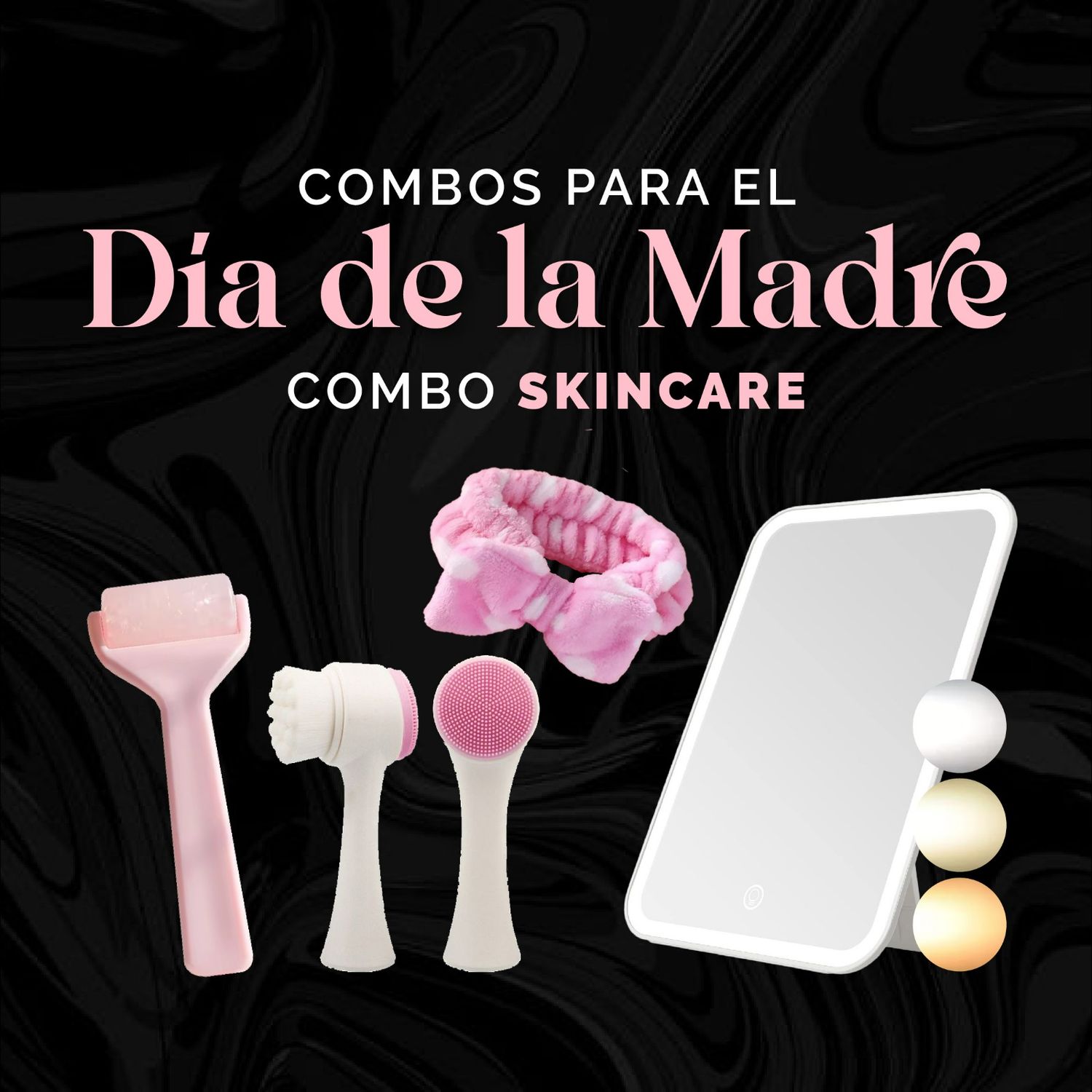 COMBO SKINCARE