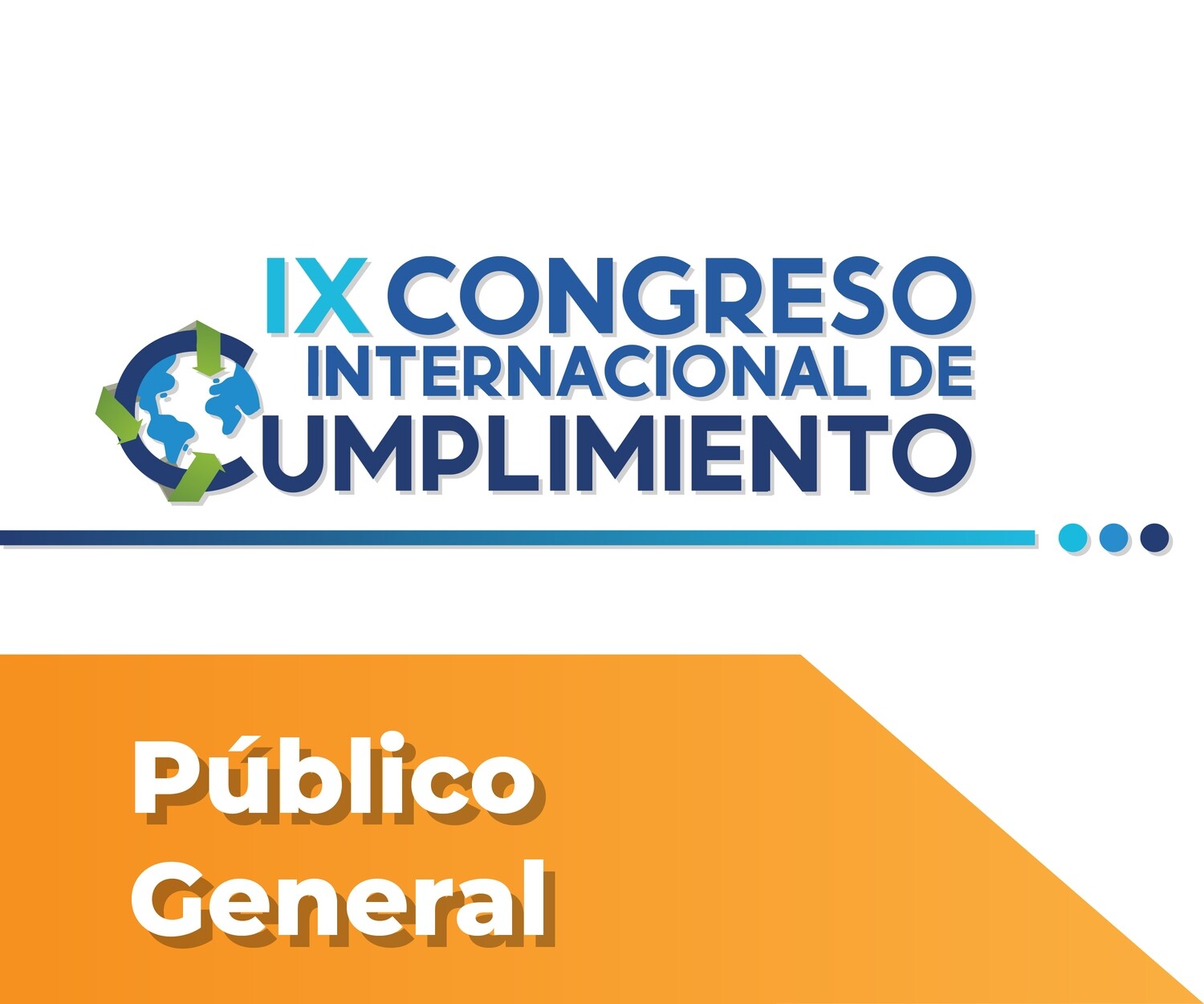 Congreso Internacional de Cumplimiento ASOCUPA (Público General)