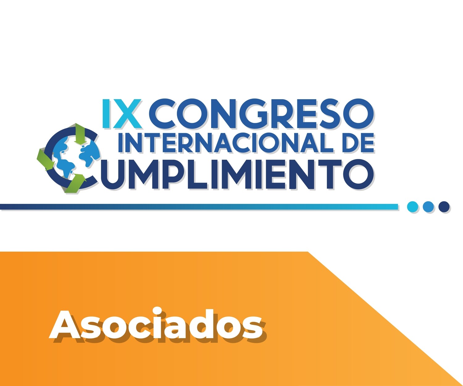Congreso Internacional de Cumplimiento ASOCUPA (Solo para Asociados)