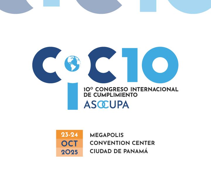 10° Congreso Internacional de Cumplimiento
