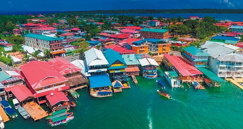 Paquetes Turísticos