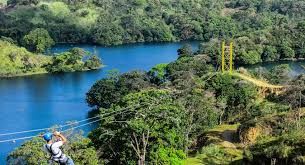 TOUR ÉTNICO ECOLÓGICO