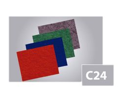 EXHIBITION CARPET INSTALLED PER M²