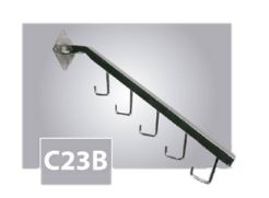 HANGER FOR CASCADE HANGERS