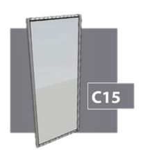 1 M ACRYLIC PANEL