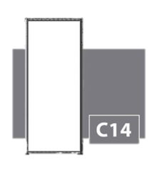 SMOOTH MELAMINE PANEL