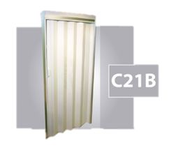 FOLDING DOOR